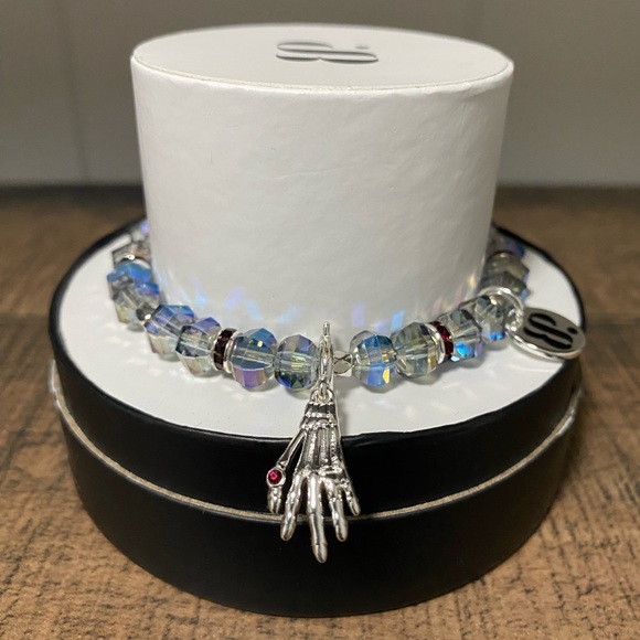 Bomb Party Halloween Stack 2022 - LOVE AT FIRST FRIGHT - RBP5458 - Picture 5 of 6